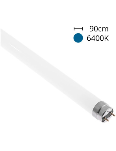 Lâmpada G13 T8 Tubular ECOHERITAGE LED 90cm 14W 6400K 1400lm -A+