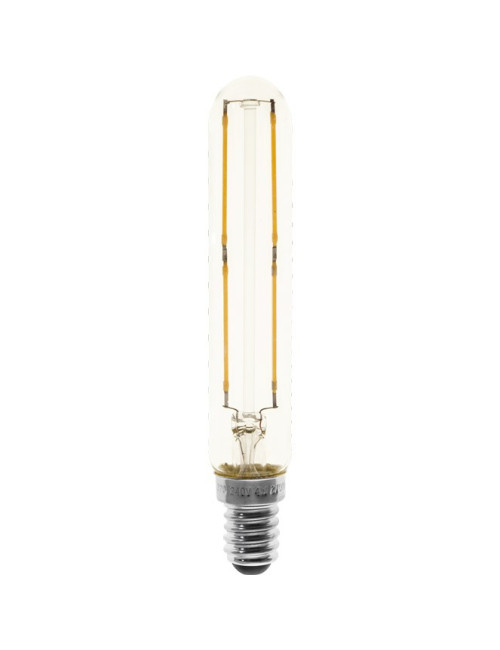 Lâmpada E14 (fino) T20 SKYLENSE LED 4W 2700K 400lm -A++
