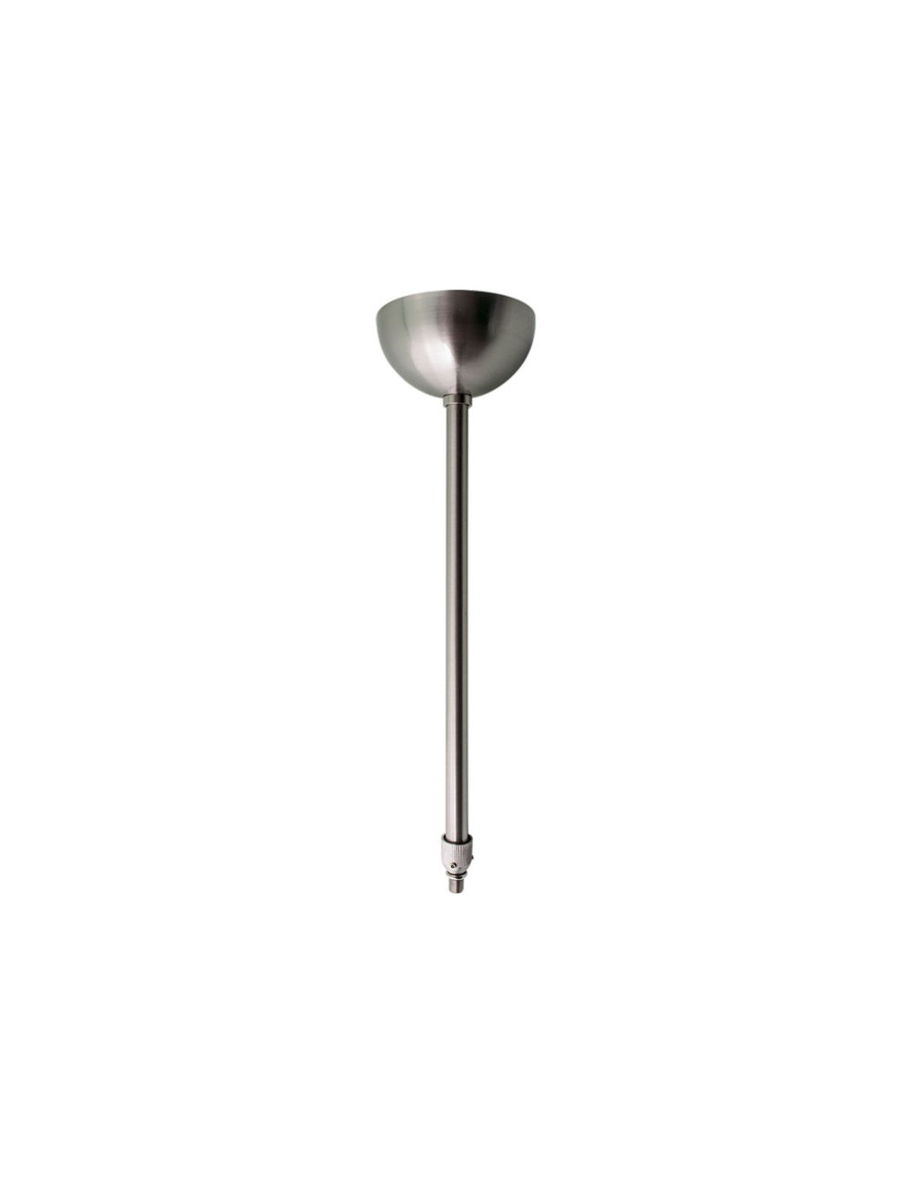 Armação para suspensão SUSP Alt.Reg.xD.10cm Níquel