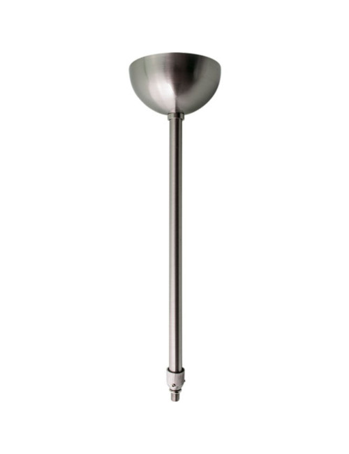 Armação para suspensão SUSP Alt.Reg.xD.10cm Níquel