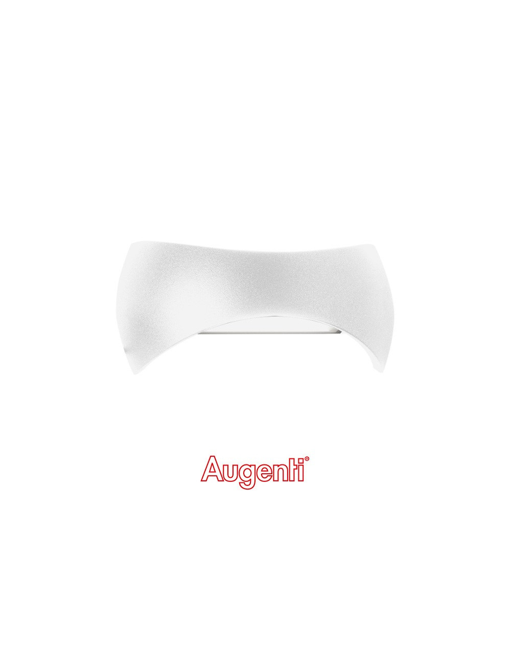Aplique MERIDIAN IP65 1x15W LED 1800lm 3000K C.25xL.10xAlt.12cm Branco Aplique MERIDIAN IP65 1x15W LED 1800lm 3000K C.25xL.10xAlt.12cm Branco