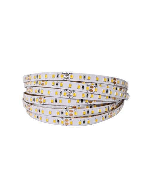 Fita LED 24Vdc 9,6W/m 120LED/m 6000K IP20 1m (múltiplos de 5m)