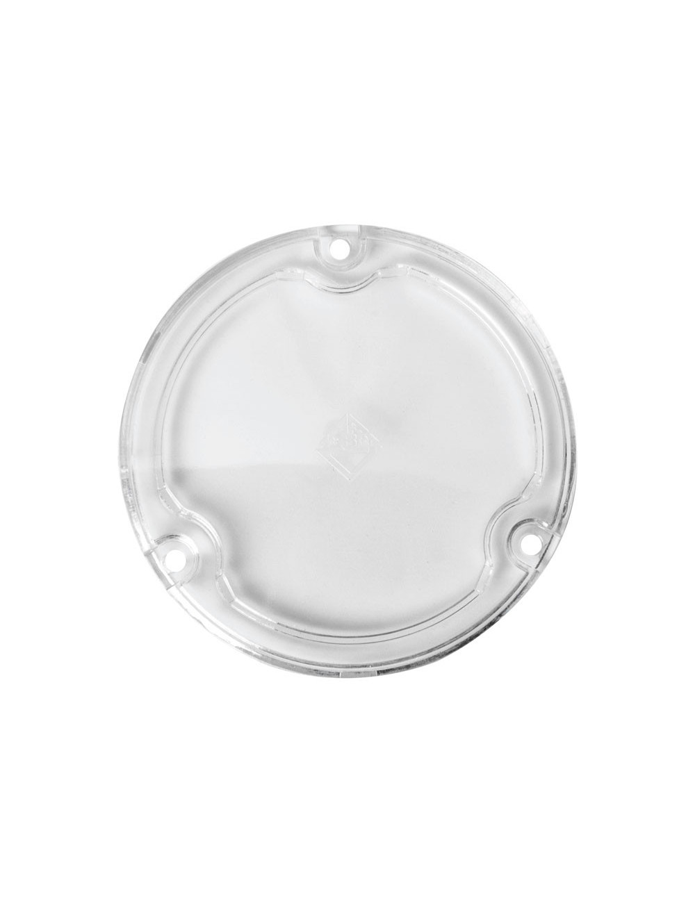 Cobertura para módulo LED ACRICH2 8,7W D.46mm 230V