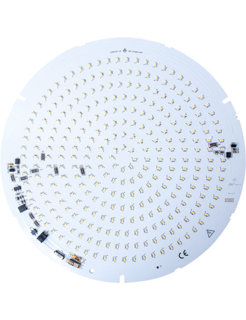 Módulo LED MLED redondo 28W D.240mm 230V