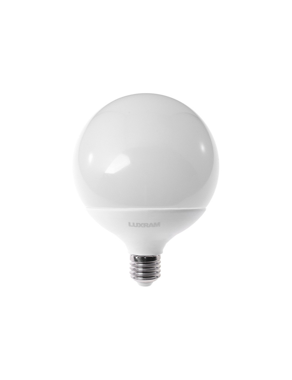 Lâmpada E27 (grosso) Globo DURAMAX LED D120 28W 6500K 2400lm -A+