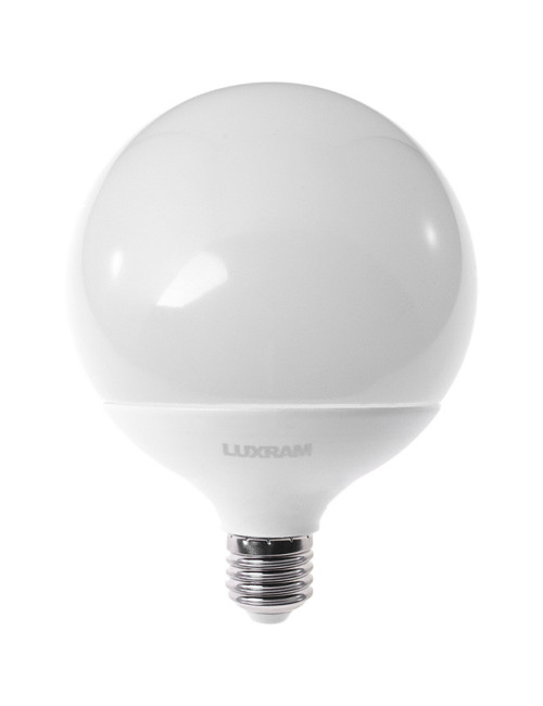 Lâmpada E27 (grosso) Globo DURAMAX LED D120 28W 6500K 2400lm -A+