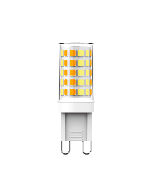 Lâmpada G9 PIXY LED 5W CCT por ON/OFF (3000/4000/6400K) 450lm