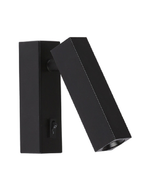 Aplique MAGRITTE 3W LED 246lm 3000K C.3