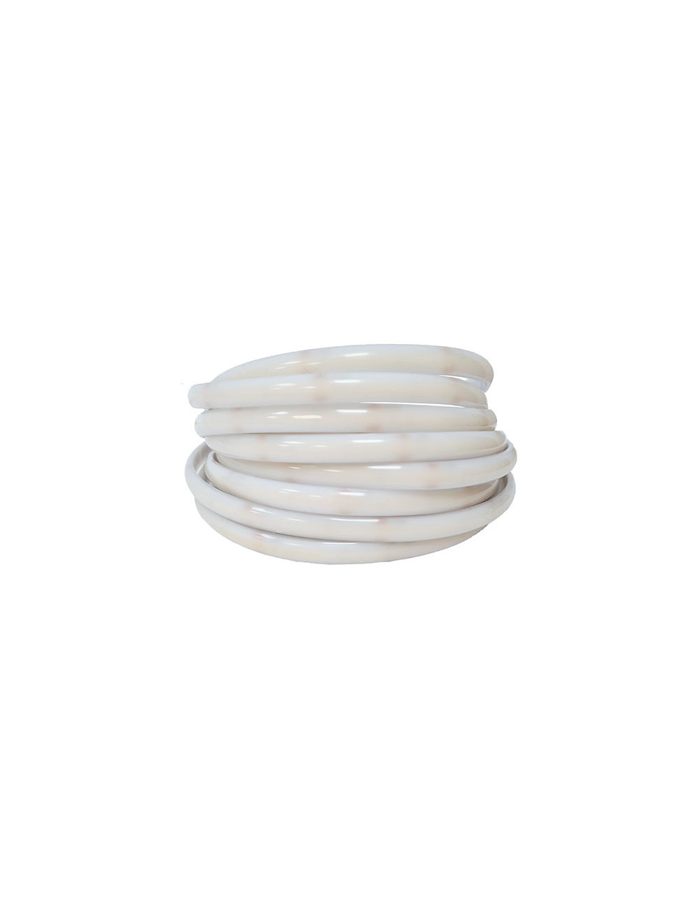 Fita LED 230V 14W/m 560LED/m 2700K IP67 50m/rolo