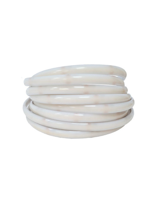 Fita LED 230V 14W/m 560LED/m 6000K IP67 50m/rolo