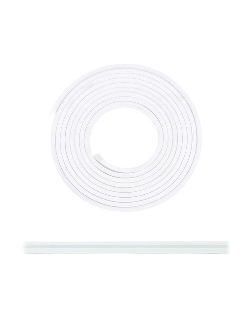 Fita LED NEON 24Vdc 10W/m 3000K 250lm/m IP65 5m/rolo