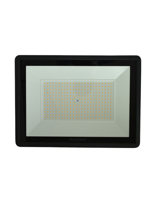 Projector X2 SUPERVISION IP65 1x200W LED 20000lm 6500K 120°C.38xL.4xAlt.28