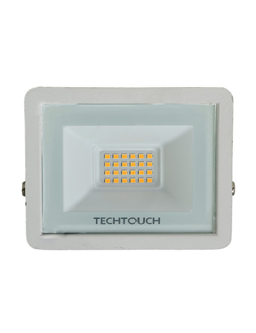 Projector X2 SUPERVISION IP65 1x20W LED 2000lm 2700K 120°C.12