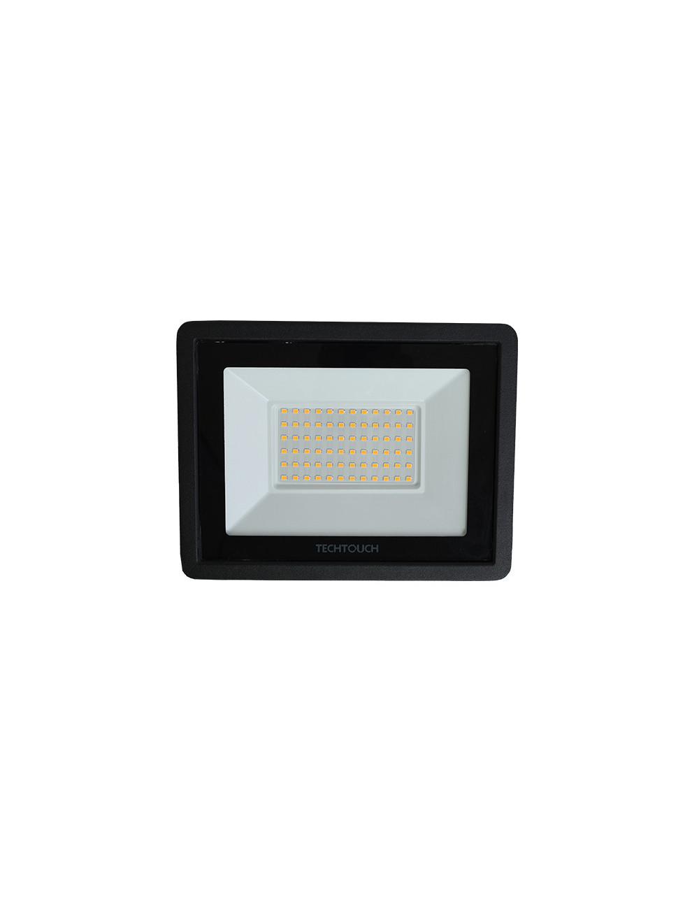 Projector X2 SUPERVISION IP65 1x50W LED 5000lm 4000K 120°C.20