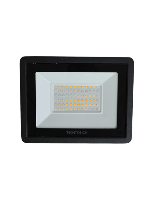 Projector X2 SUPERVISION IP65 1x50W LED 5000lm 4000K 120°C.20