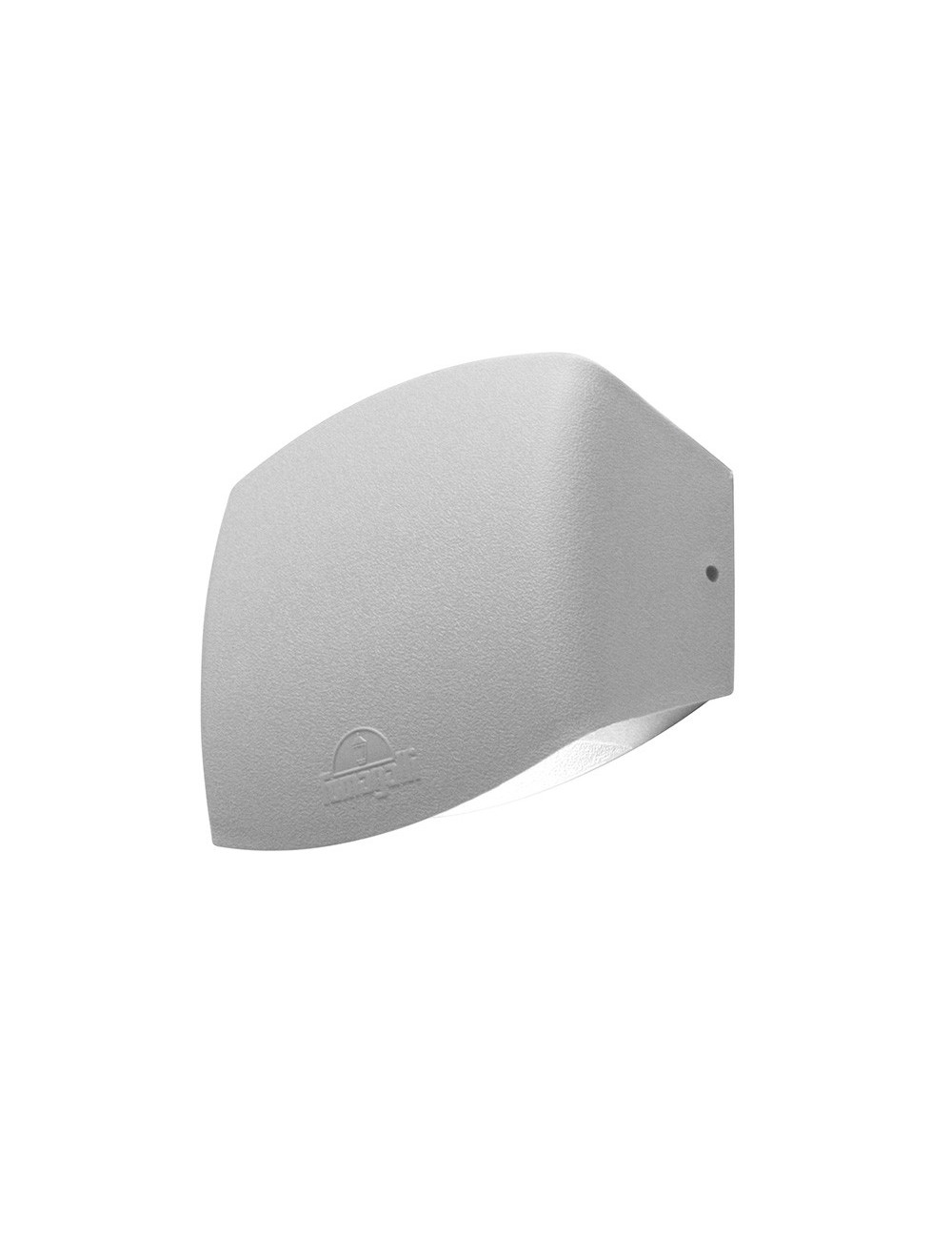 Aplique ABRAM 1xR7s (78mm) 3