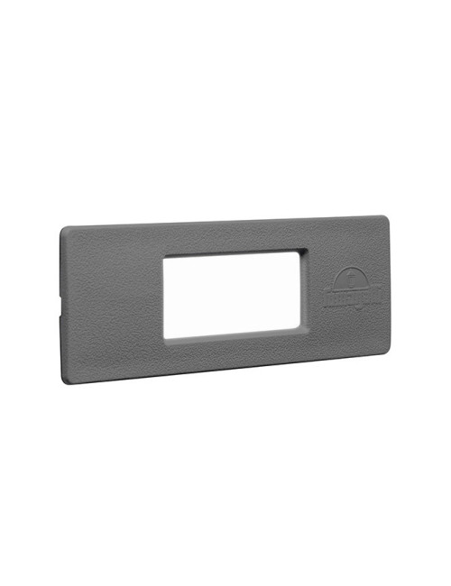 Aplique de encastrar NINA 1xR7s (78mm) 3