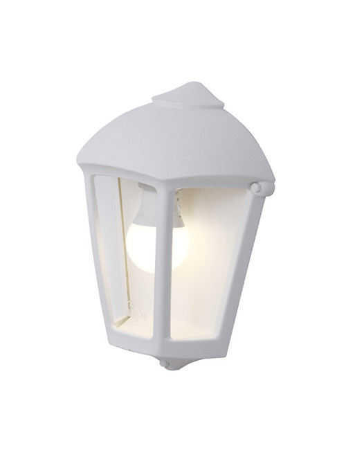 Aplique FABIO 1xE27 IP55 C.21xL.11