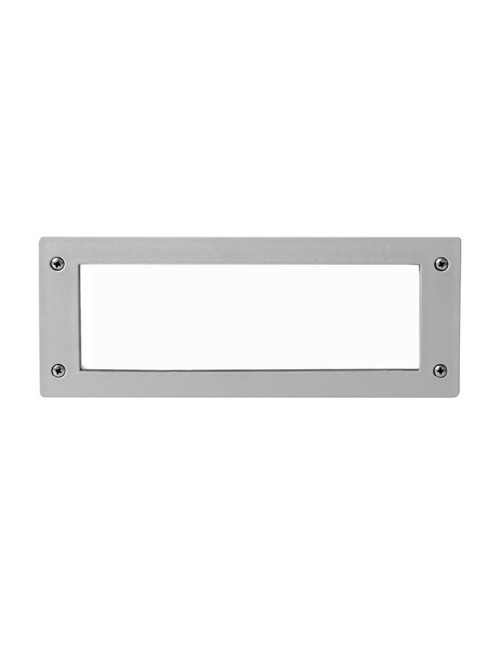 Aplique LETI 1xE27 IP66 C.29