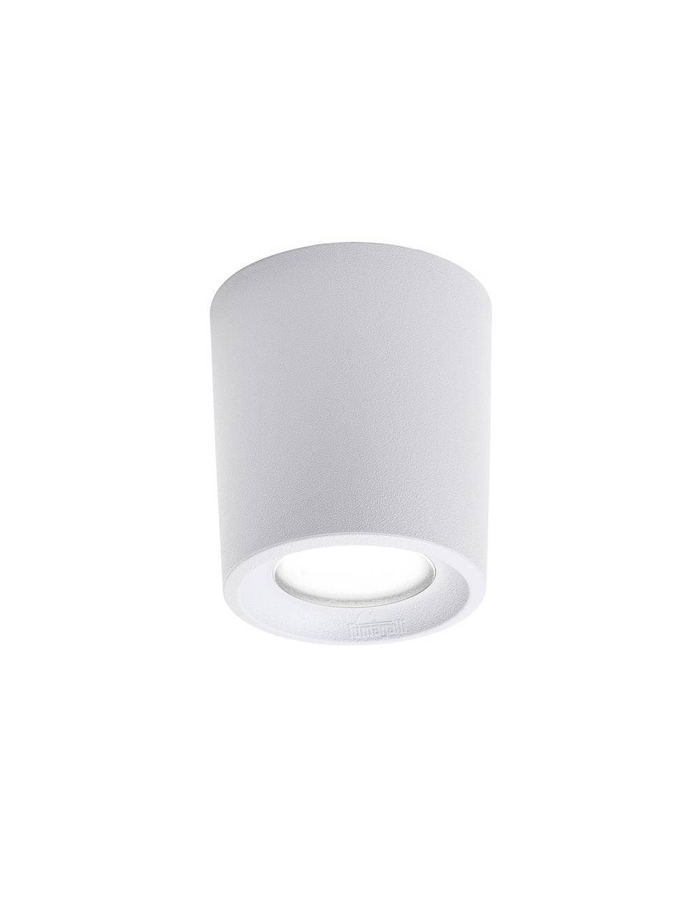 Foco LIVIA 1xGU10 6W botão CCT (2cores) incluída IP55 Alt.10 Foco LIVIA 1xGU10 6W botão CCT (2cores) incluída IP55 Alt.10