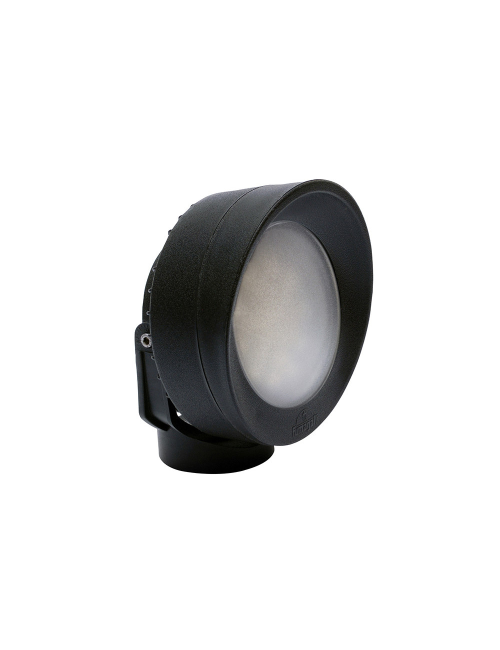 Foco TOMMY 1xGX53 3W botão CCT (3cores) incluída IP66 C.15