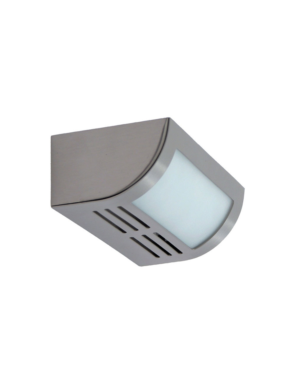 Aplique CRATO 1xR7S (78mm) Níquel