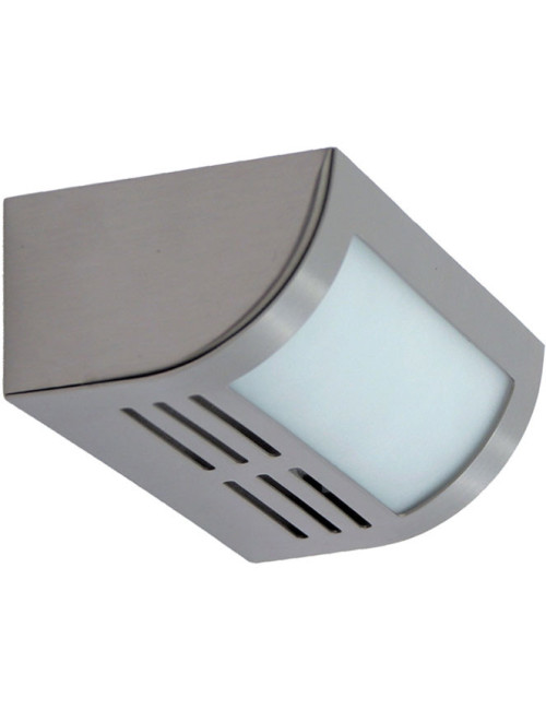 Aplique CRATO 1xR7S (78mm) Níquel