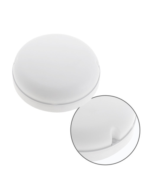 Aplique SURF ECOVISION redondo IP65