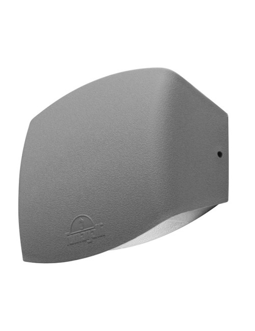 Aplique ABRAM 1xR7s (78mm) 3