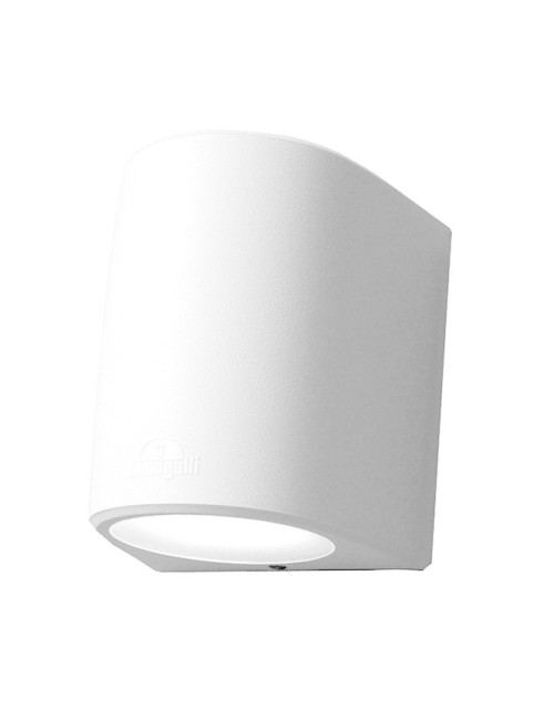 Aplique MARTA 2xGX53 10W botão CCT (3cores) IP55 C.16