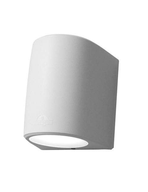 Aplique MARTA 2xGX53 10W botão CCT (3cores) IP55 C.16