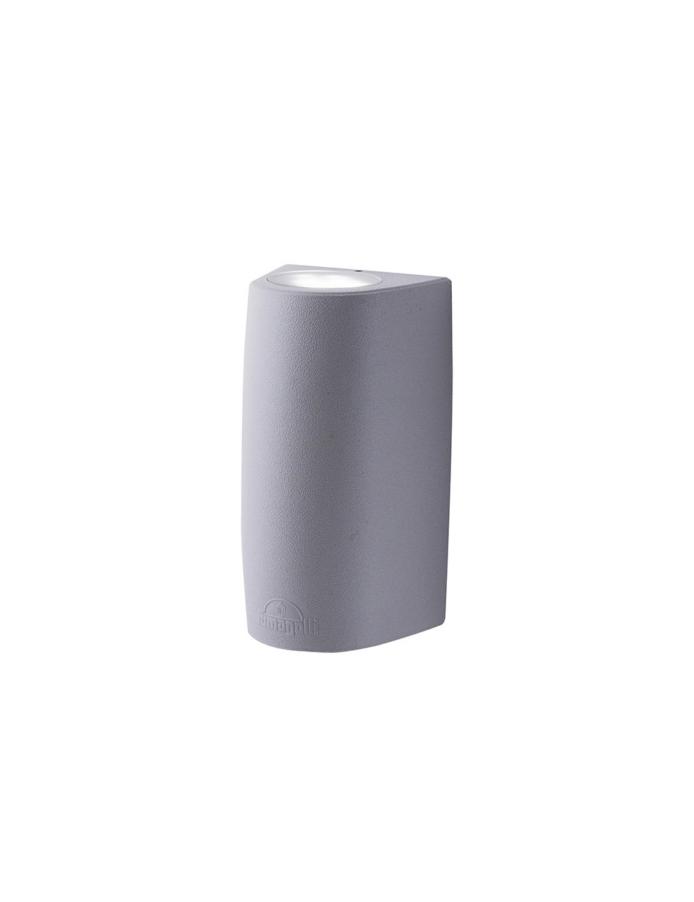 Aplique MARTA 2xGX53 6W botão CCT (3cores) IP55 C.9