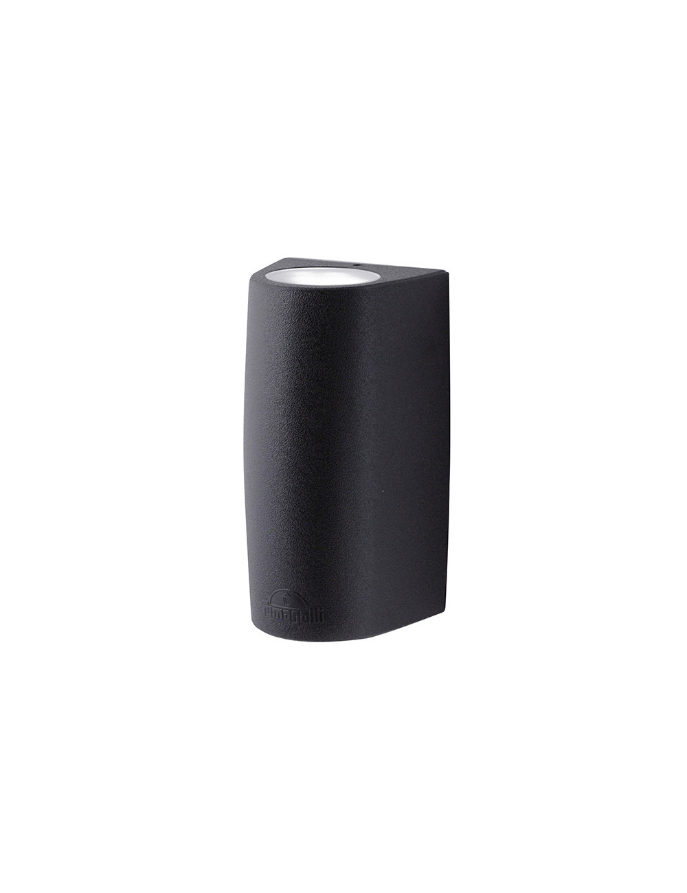 Aplique MARTA 2xGX53 6W botão CCT (3cores) IP55 C.9