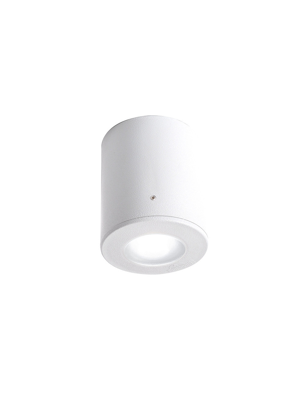 Foco FRANCA 1xGU10 6W botão CCT (2cores) IP55 Alt.11 Foco FRANCA 1xGU10 6W botão CCT (2cores) IP55 Alt.11