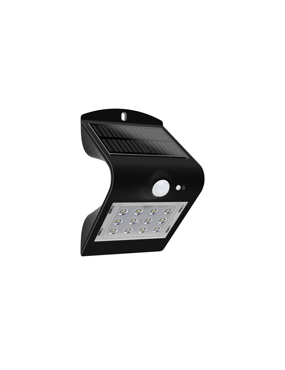 Aplique solar SOLARIS IP65 1