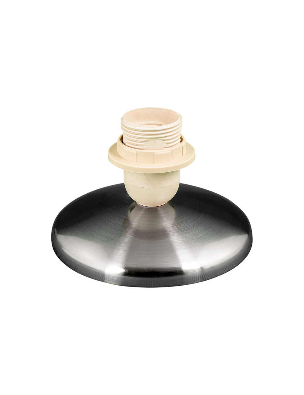 Base para candeeiro de mesa MANILA 1xE27 Alt.9xD.13