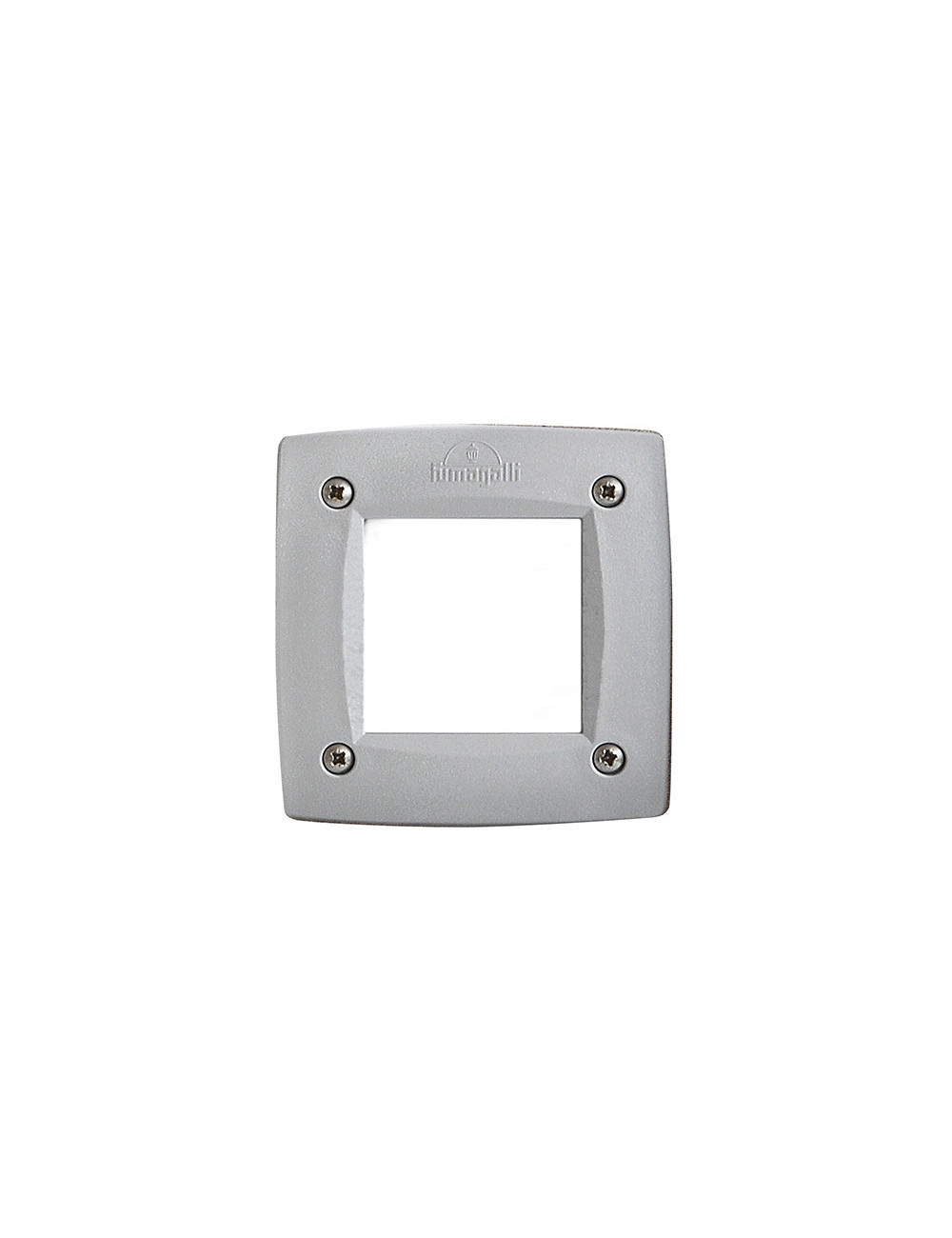 Aplique de encastrar LETI 1xGX53 IP66 C.11 Aplique de encastrar LETI 1xGX53 IP66 C.11