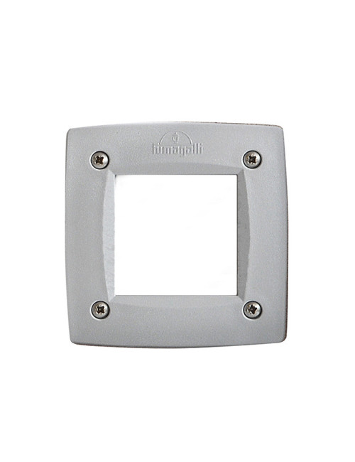 Aplique de encastrar LETI 1xGX53 IP66 C.11