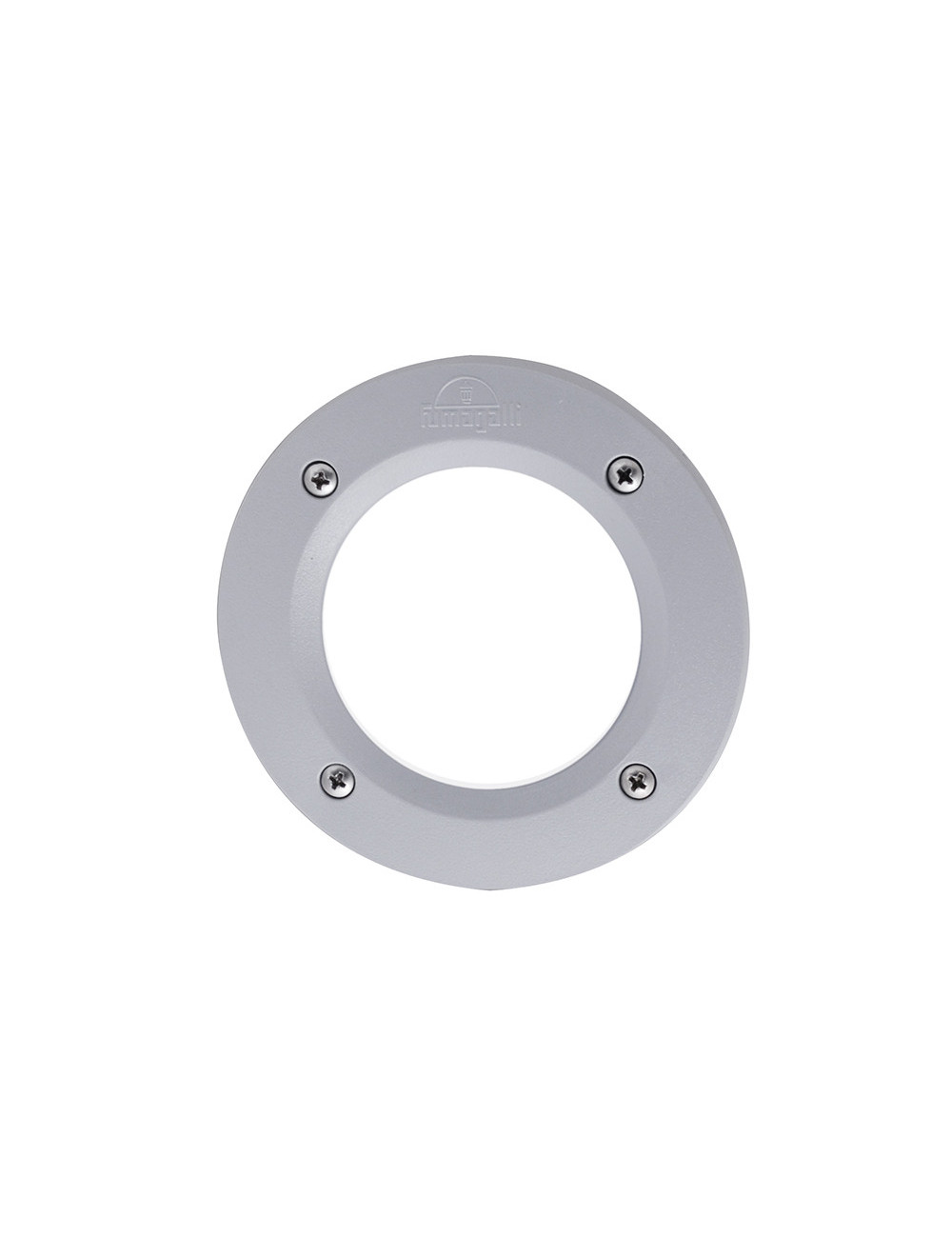 Aplique de encastrar LETI 1xGX53 IP66 L.8xD.13