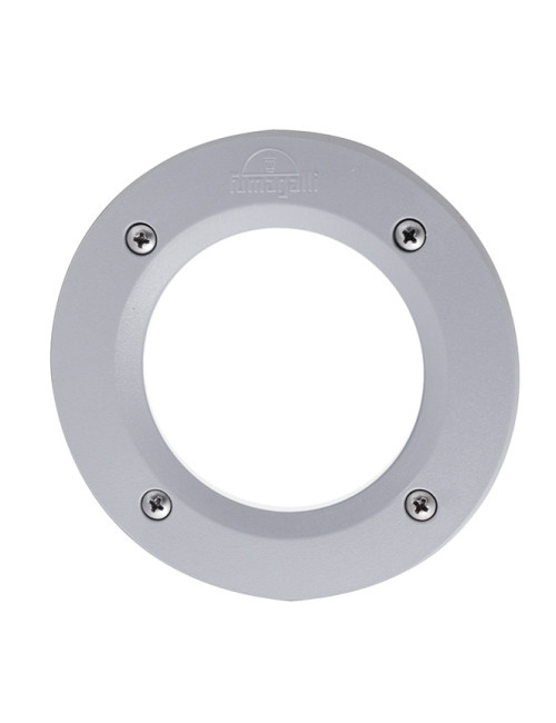 Aplique de encastrar LETI 1xGX53 IP66 L.8xD.13