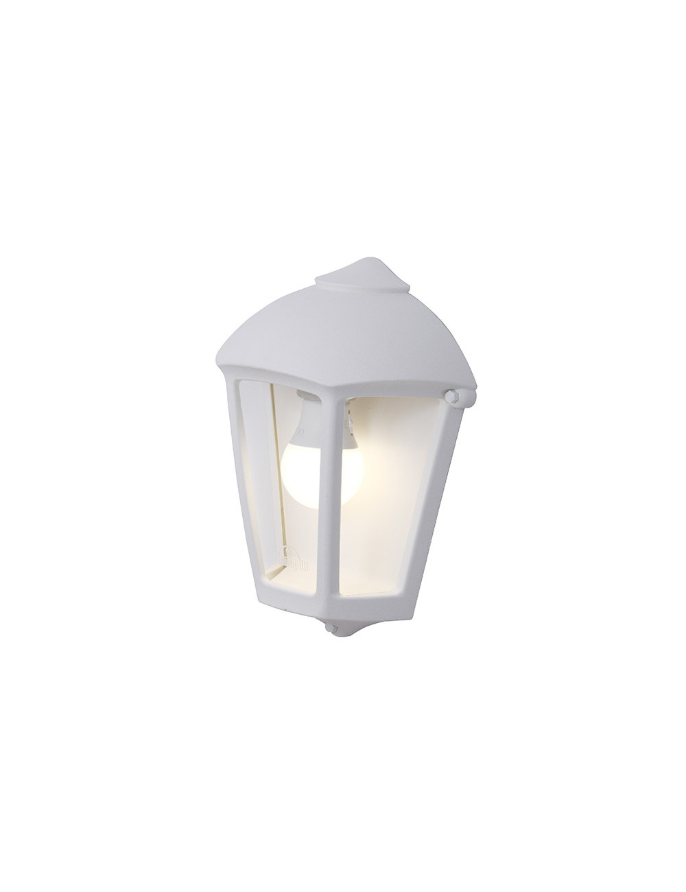 Aplique FABIO 1xE27 IP55 C.21xL.11