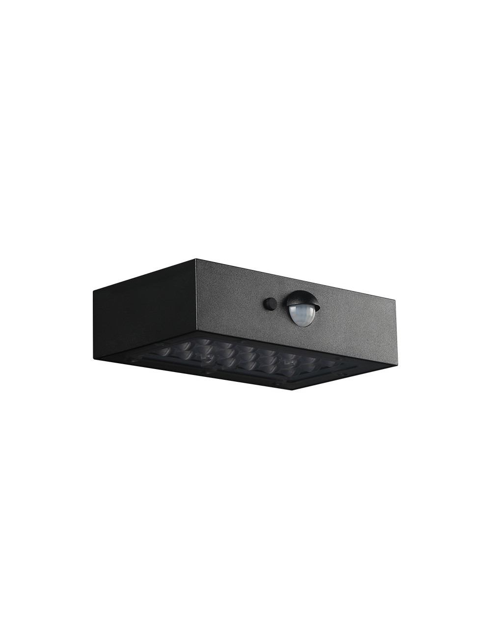Aplique solar SANDOVAL IP65 3W LED 350lm 4000K/4000K C.13 Aplique solar SANDOVAL IP65 3W LED 350lm 4000K/4000K C.13