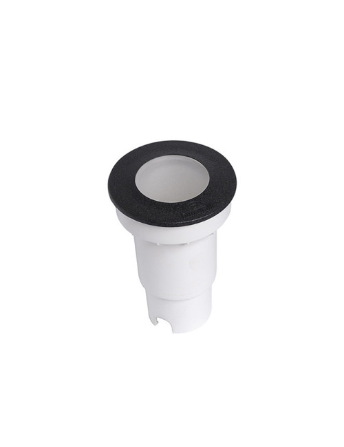 Aplique de encastrar ALDO 1xG9 1