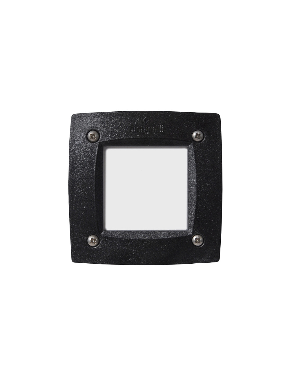 Aplique de encastrar LETI 1xGX53 IP66 C.11