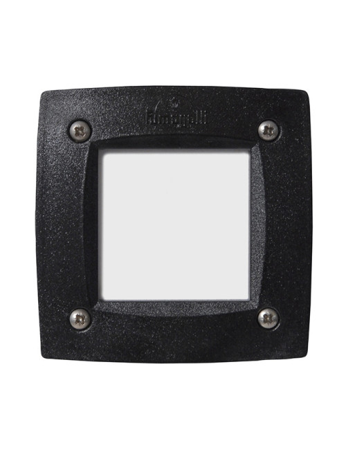 Aplique de encastrar LETI 1xGX53 IP66 C.11