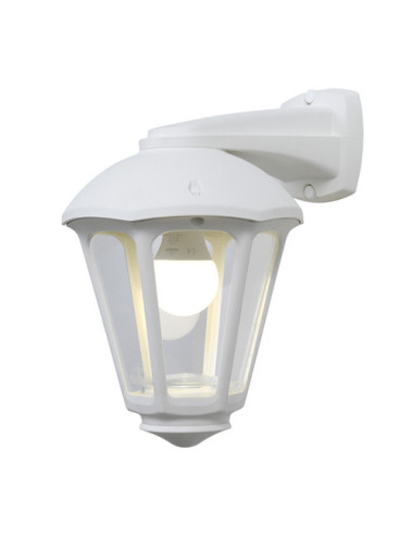 Aplique GIAMPY 1xE27 IP55 C.21xL.27xAlt.31