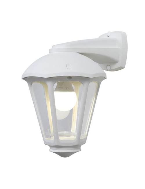 Aplique GIAMPY 1xE27 IP55 C.21xL.27xAlt.31