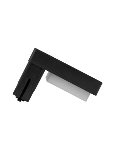 Aplique solar ARDENA com sensor IP44 5W LED 400lm 4000K preto