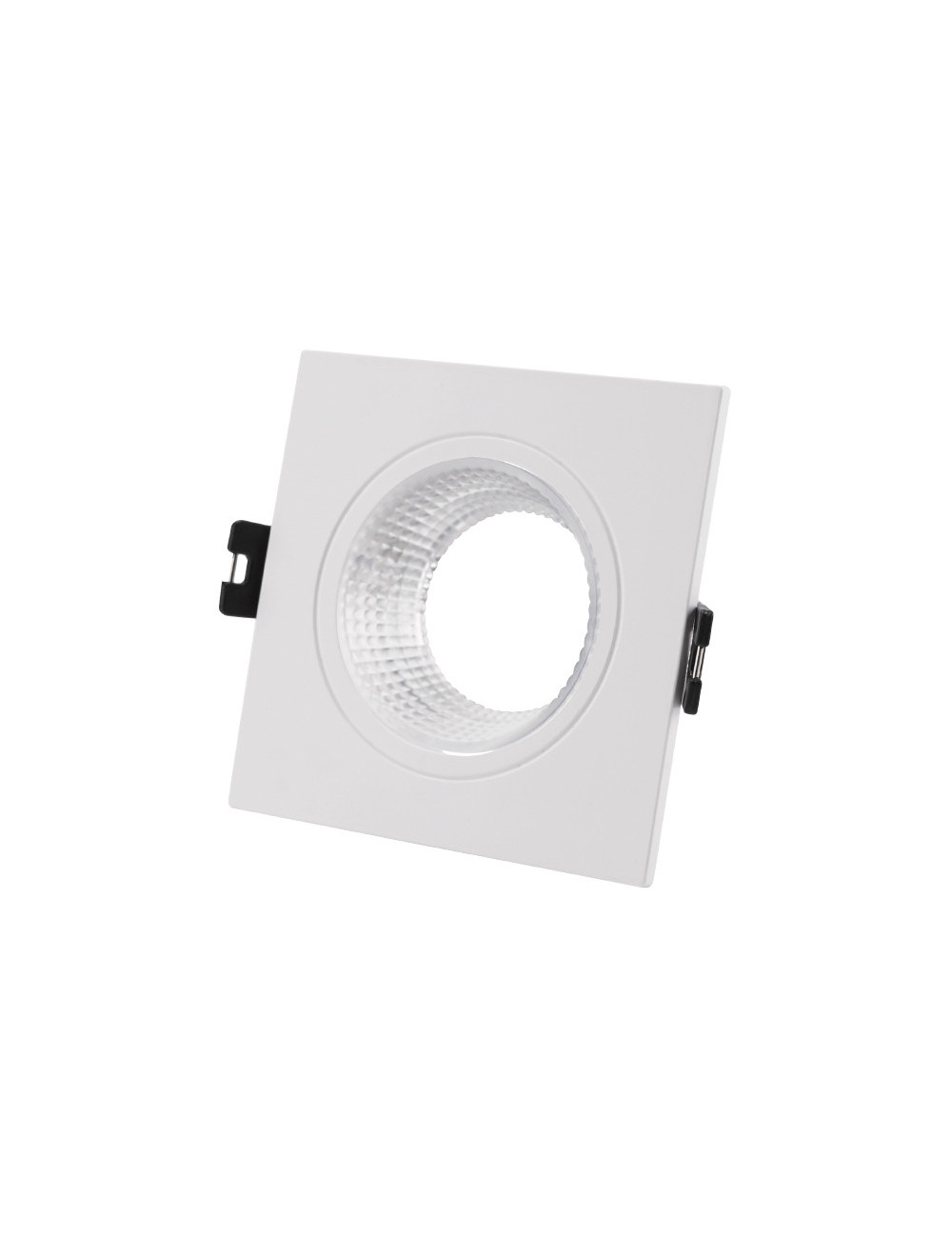 Aro de encastrar ONIRO quadrado C.9