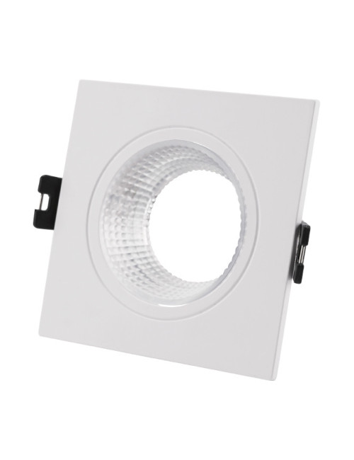 Aro de encastrar ONIRO quadrado C.9